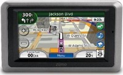 Garmin zumo 665 GPS Navigation