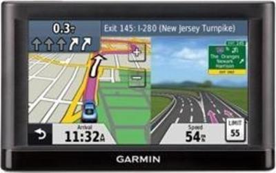 Garmin Nuvi 54 Navigazione GPS