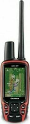 Garmin Astro 320 GPS Navigation