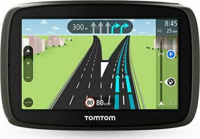 TomTom Star 40 GPS Navigation