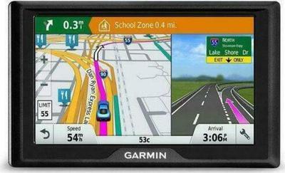 Garmin Drive 50 Navigazione GPS
