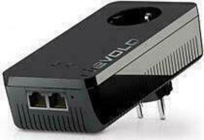 Devolo dLAN pro 1200+ WiFi ac (9546) Adapter Powerline
