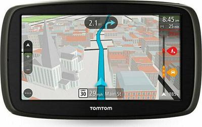 TomTom GO 60 S GPS Navigation