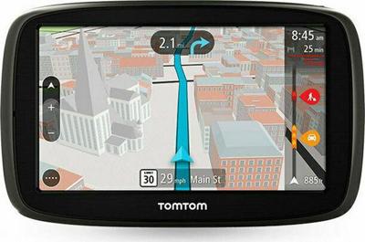 TomTom GO 50 S GPS Navigation