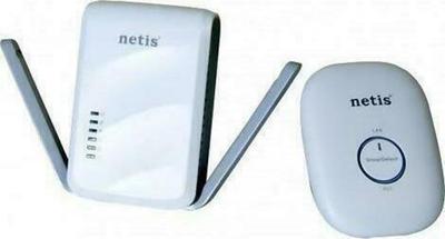Netis AV600 Wireless Powerline Adapter Kit