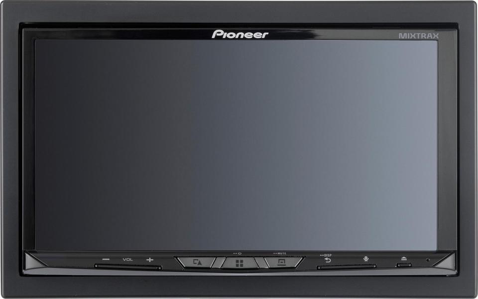 Pioneer AVIC-Z820DAB front