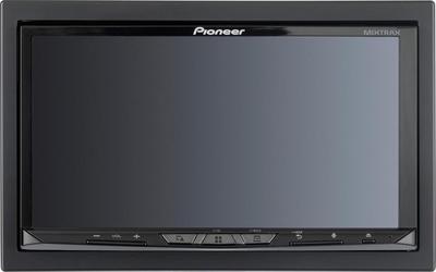 Pioneer AVIC-Z820DAB GPS Auto