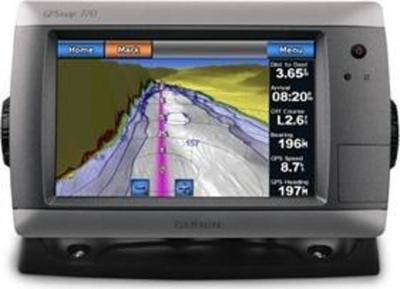 Garmin GPSMAP 720s Nawigacja GPS