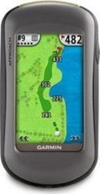 Garmin Approach G5 Navegacion GPS