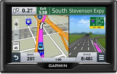 Garmin Nuvi 57LMT GPS Navigation