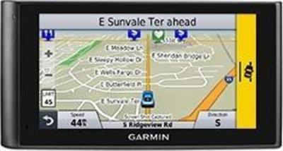 Garmin NuviCam Nawigacja GPS