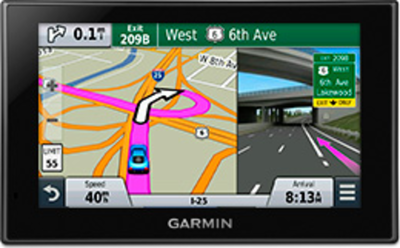 Garmin 2689LMT GPS Navigation