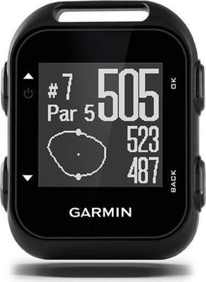 Garmin Approach G10 GPS Navigation
