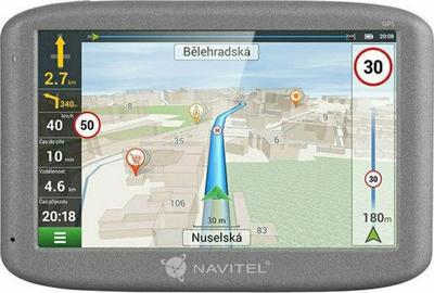 Navitel E500 GPS Navigation