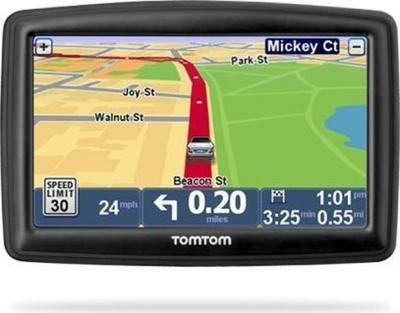 TomTom Start 55 GPS Navigation