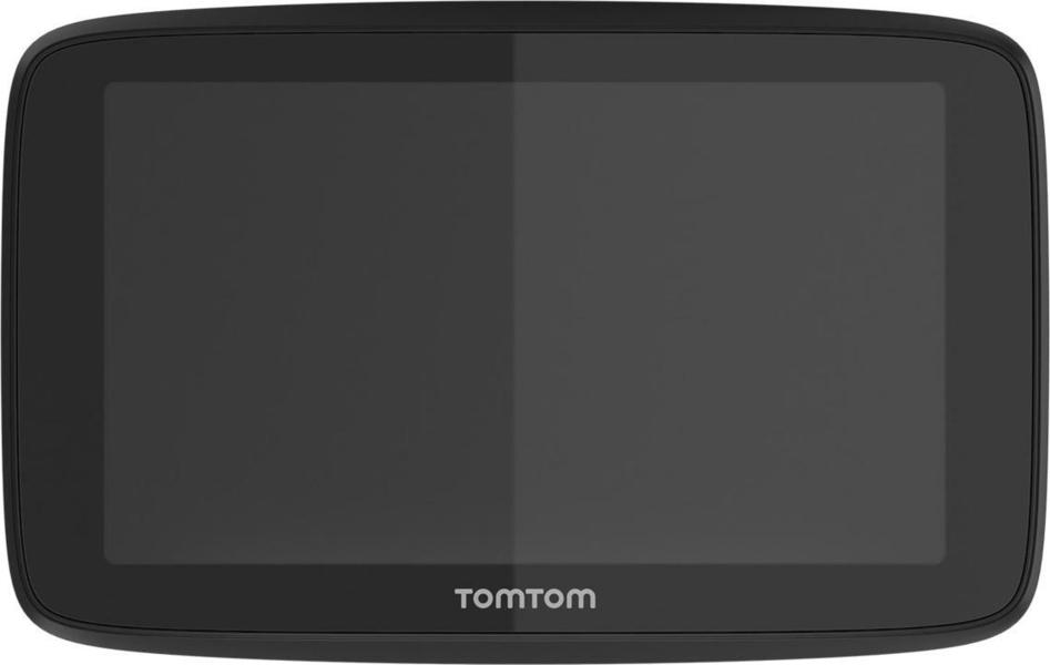 TomTom GO Essential 5 front