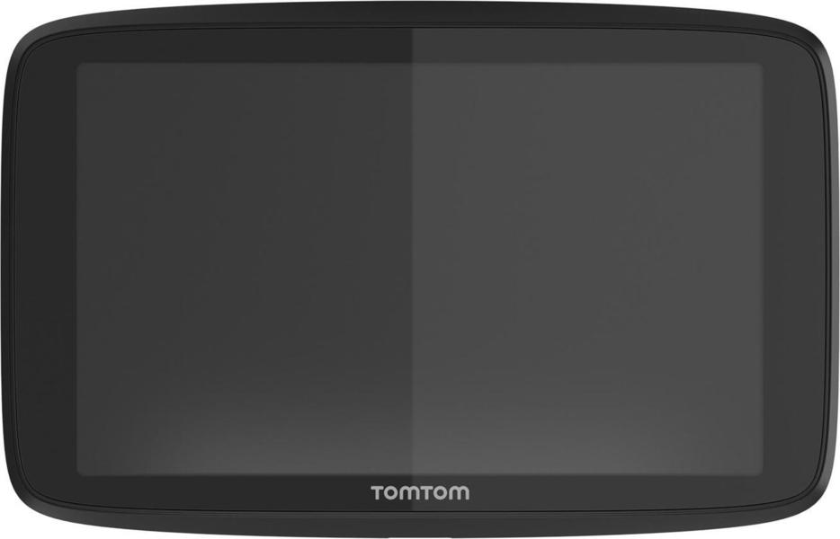 TomTom GO Essential 6 front