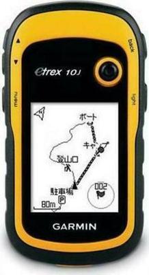 Garmin eTrex10J Navegacion GPS