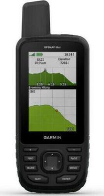 Garmin GPSMAP 66st GPS Navigation