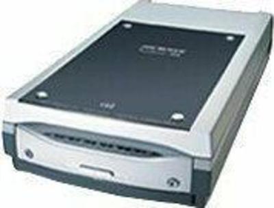 Microtek ScanMaker i800 Plus Flatbed Scanner