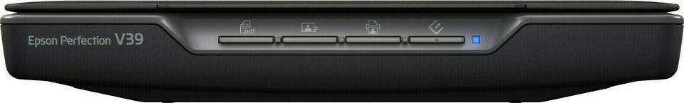 Epson Perfection V39 front