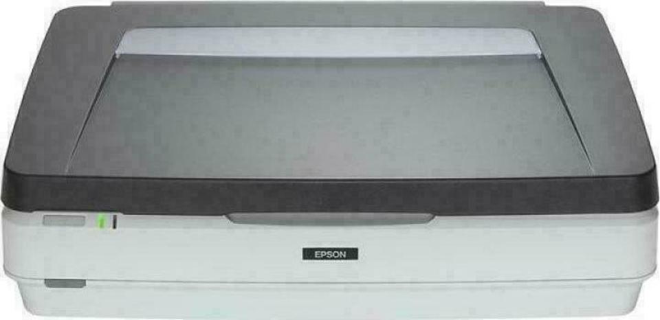 Epson Expression 12000XL Pro front