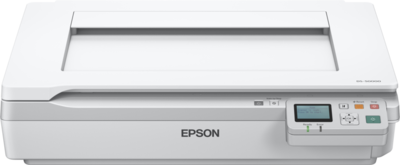 Epson WorkForce DS-50000N Flatbed Scanner