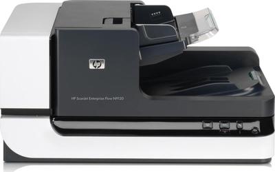 HP ScanJet N9120 Scanner à plat