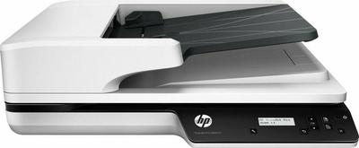 HP ScanJet Pro 3500 f1 Scanner à plat