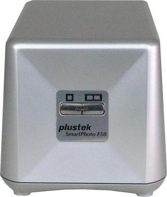 Plustek SmartPhoto F50 Film Scanner