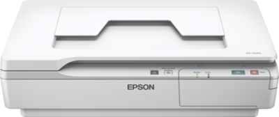 Epson WorkForce DS-5500 Scanner à plat