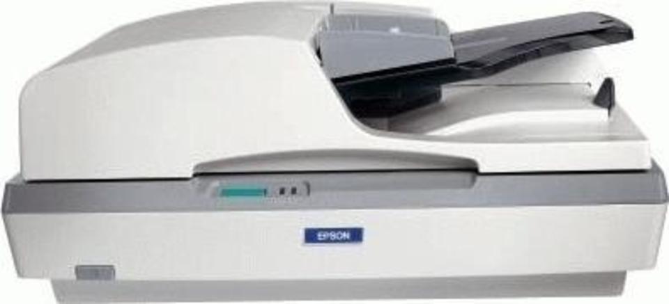 Epson GT-2500N front