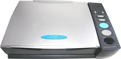 Plustek OpticBook 3600 Plus Escáner de superficie plana