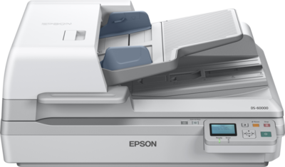 Epson WorkForce DS-60000 Escáner de superficie plana