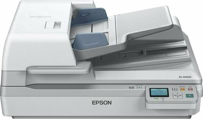 Epson WorkForce DS-60000N Scanner à plat
