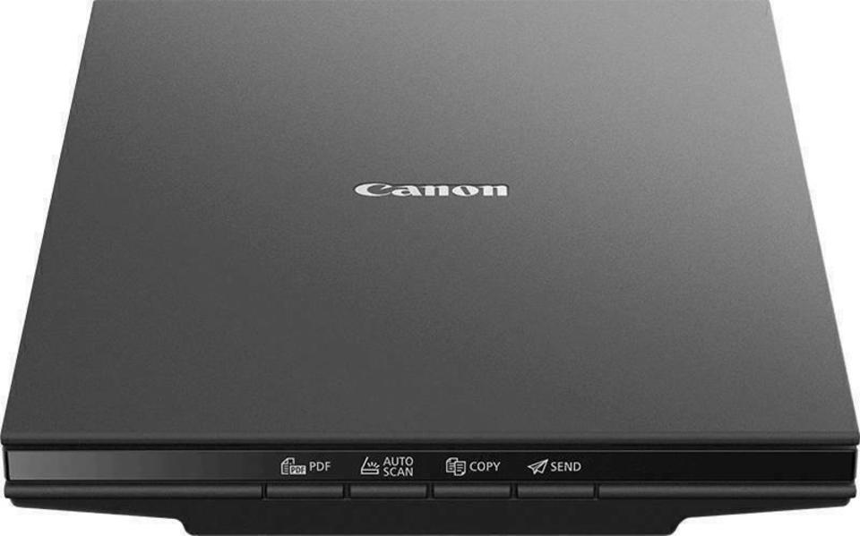 Canon CanoScan LiDE 300 front
