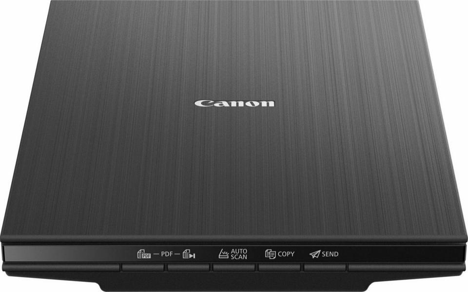 Canon CanoScan LiDE 400 front