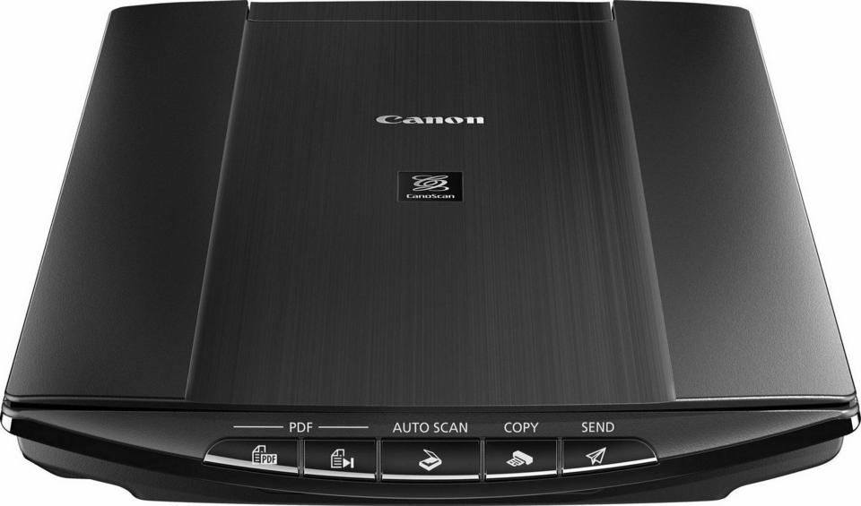Canon CanoScan LiDE220 front