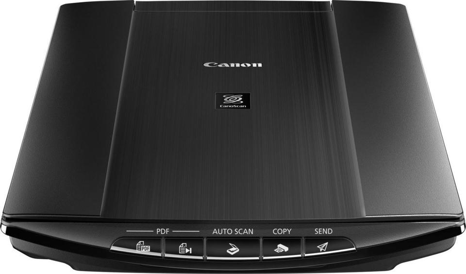 Canon CanoScan LiDE 220 front
