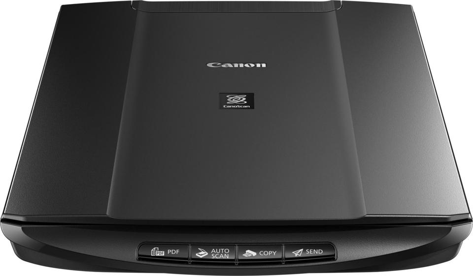 Canon CanoScan LiDE 120 front