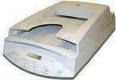 HP ScanJet 7400c Scanner à plat