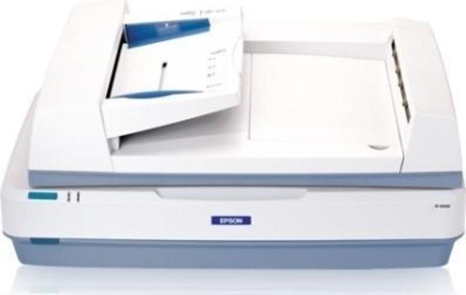Epson GT-20000N Pro front