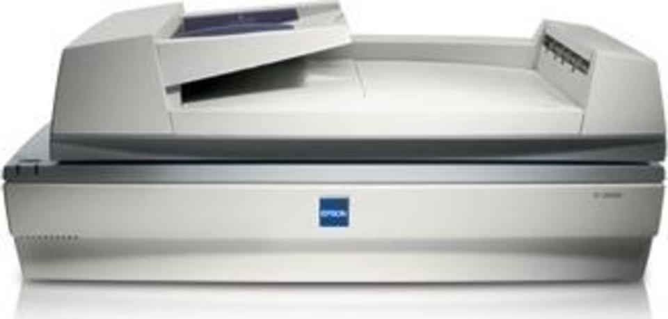 Epson GT-30000 front