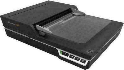 Mustek iDocScan D50 Flatbed Scanner