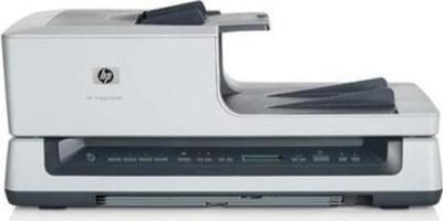 HP ScanJet 8390 Scanner à plat