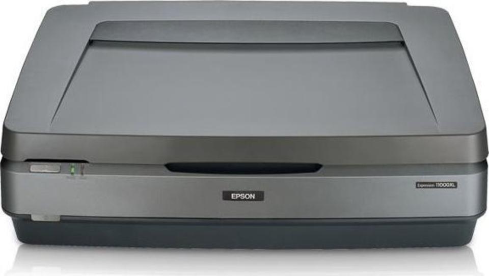 Epson Expression 11000XL front