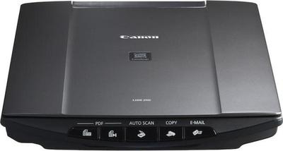 Canon CanoScan LiDE 210 Scanner à plat