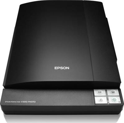 Epson Perfection V300 Escáner de superficie plana