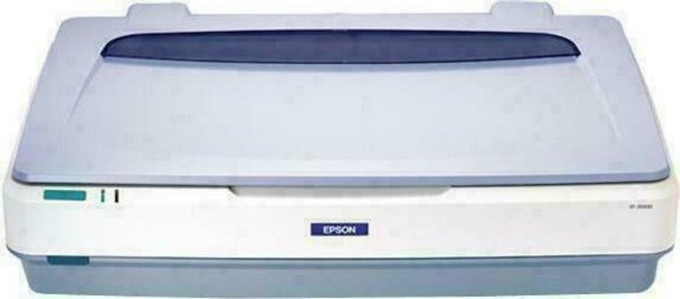 Epson GT-20000 front