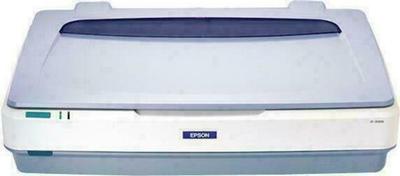 Epson GT-20000 Scanner à plat
